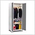 2 x PRO 3.0 Series White Multi-Use Lockers