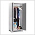 2 x PRO Series Platinum Multi-Use Lockers