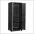6 x PRO Series Grey Multi-Use Lockers