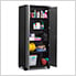 6 x PRO Series Grey Multi-Use Lockers