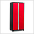 7 x PRO 3.0 Series Red Multi-Use Lockers