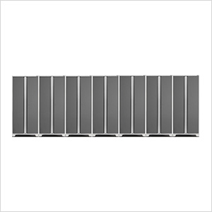 7 x PRO Series Platinum Multi-Use Lockers