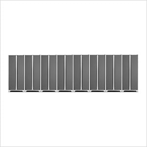 8 x PRO Series Platinum Multi-Use Lockers
