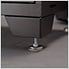 3 x BOLD Series Grey 48-Inch RTA Lockers