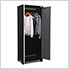 7 x BOLD 3.0 Series Grey Lockers