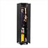3 x PRO Series Grey Sports Lockers