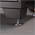 3 x PRO Series Grey Sports Lockers