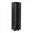 6 x PRO Series Grey Sports Lockers