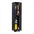 6 x PRO Series Grey Sports Lockers
