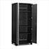 PRO Series Grey 1 x Multi-Use Locker and 1 x Sports Locker Set