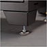 PRO Series Grey 1 x Multi-Use Locker and 1 x Sports Locker Set