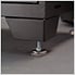 PRO Series Grey 3 x Multi-Use Lockers and 2 x Sports Lockers Set