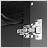 PRO Series Grey 3 x Multi-Use Lockers and 4 x Sports Lockers Set