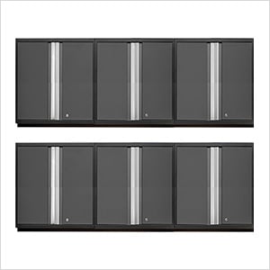 Newage Products 52015 Garage Wall Cabinet