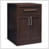 Espresso 5-Piece Cabinet Set