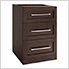 Espresso 9-Piece Cabinet Set