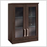 Espresso 7-Piece Cabinet Set