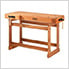 Scandi Plus 1425 Workbench with SM03 Cabinet Combo