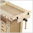 Nordic Plus 1450 Workbench