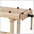 Junior/Senior Woodworking Workbench