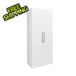 Prepac HangUps 30" Large Storage Cabinet