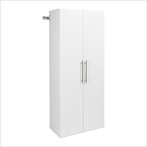 HangUps 30" Large Storage Cabinet