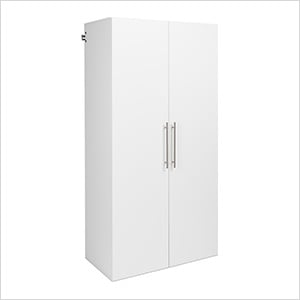 HangUps 36" Large Storage Cabinet