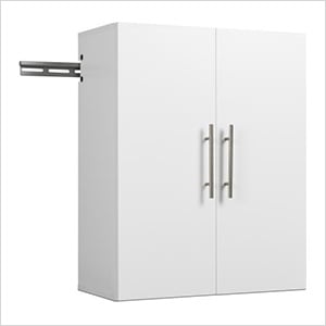 HangUps 24" Upper Storage Cabinet