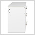 HangUps 3-Drawer 30" Base Storage Cabinet