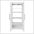 HangUps 90" Storage Cabinet Set D - 3pc