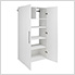 HangUps 108" Storage Cabinet Set E - 3pc