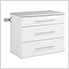 HangUps 60" Storage Cabinet Set F - 4pc