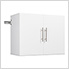 HangUps 90" Storage Cabinet Set G - 4pc