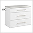 HangUps 90" Storage Cabinet Set G - 4pc