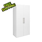Prepac HangUps 36" Wardrobe Cabinet