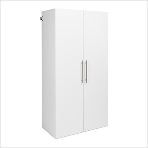 HangUps 36" Wardrobe Cabinet