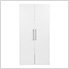 HangUps 36" Wardrobe Cabinet