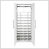 HangUps 30" Shoe Storage Cabinet