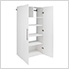 HangUps 108" Storage Cabinet Set K - 3pc