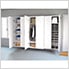 HangUps 102" Storage Cabinet Set L - 3pc