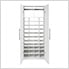 HangUps 102" Storage Cabinet Set L - 3pc