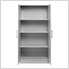 Elite 32" Light Grey Storage Cabinet
