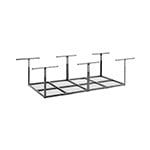 Gladiator GarageWorks GearLoft 4 x 8 Overhead Storage Rack