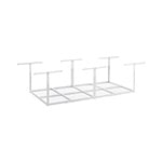 Gladiator GarageWorks GearLoft 4 x 8 Overhead Storage Rack