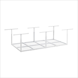 GearLoft 4 x 8 Overhead Storage Rack