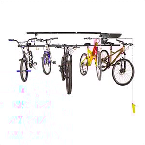 8 Bicycle 220 lb. Lift Kit