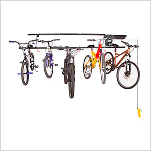 8 Bicycle 220 lb. Lift Kit