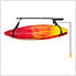Dual Canoe and Kayak 220 lb. Lift Kit