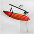 Single Canoe and Kayak 220 lb. Hoist Kit