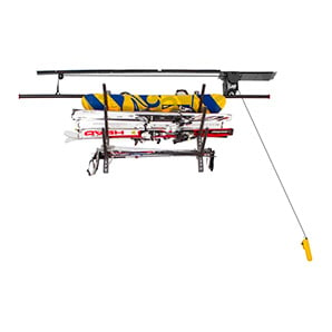Water and Snow Sport 220 lb. Lift Kit